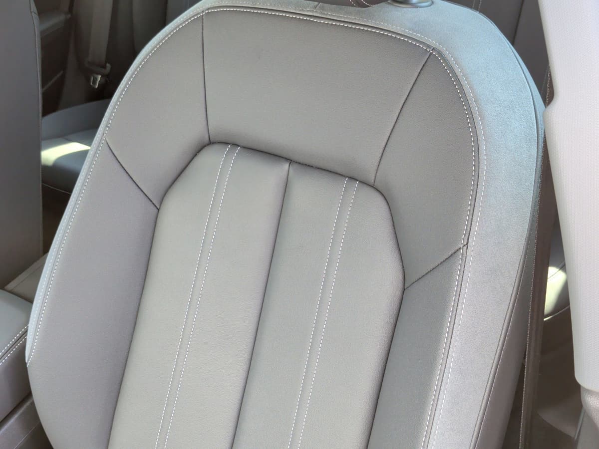 2026 Audi A3 - Image 27