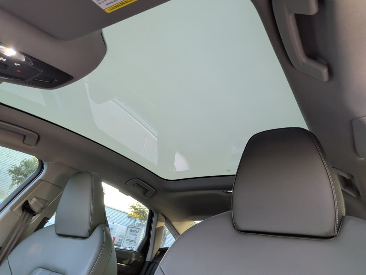 2026 Audi A6 Sedan - Image 29