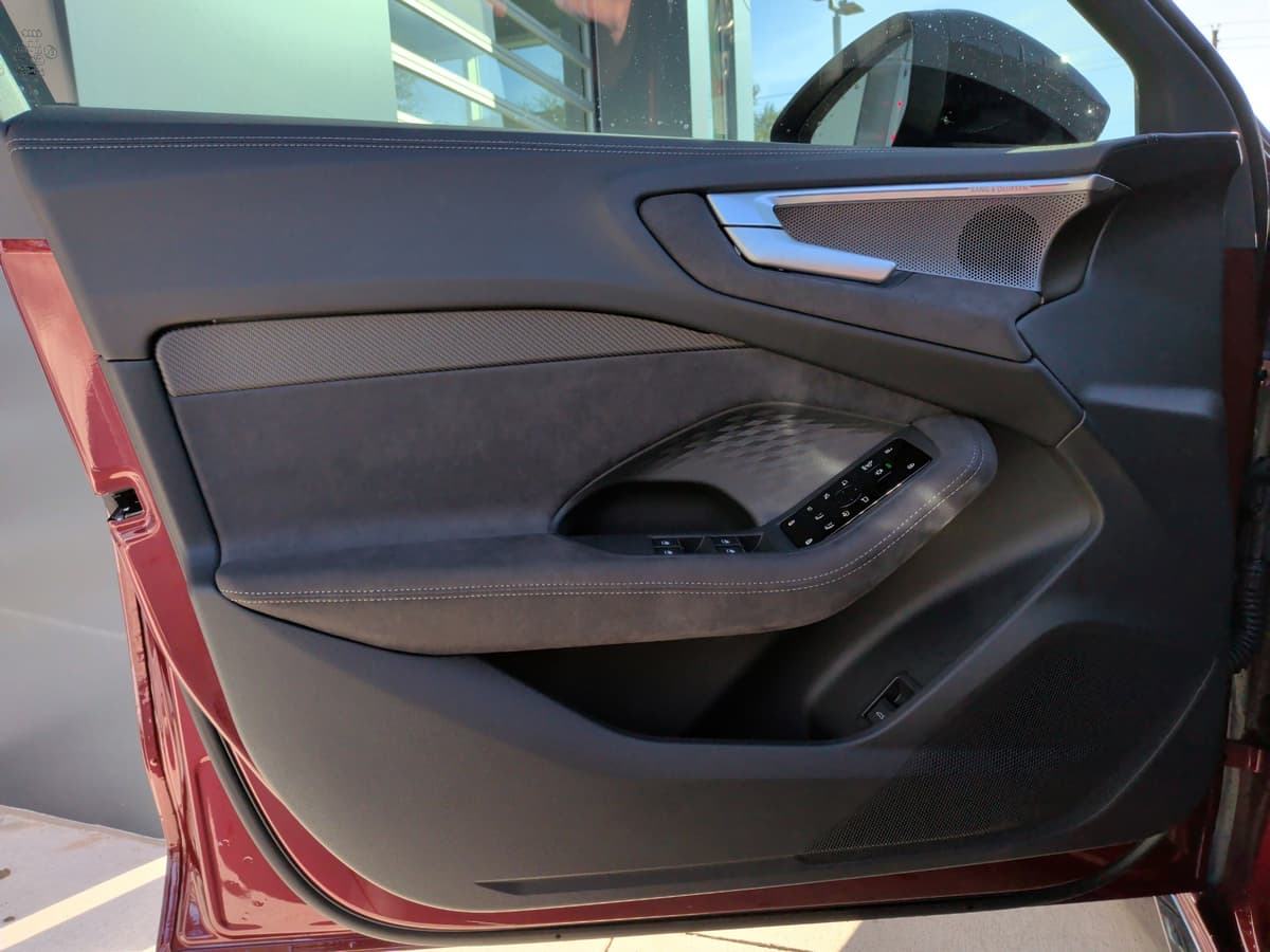 2025 Audi S5 - Image 13