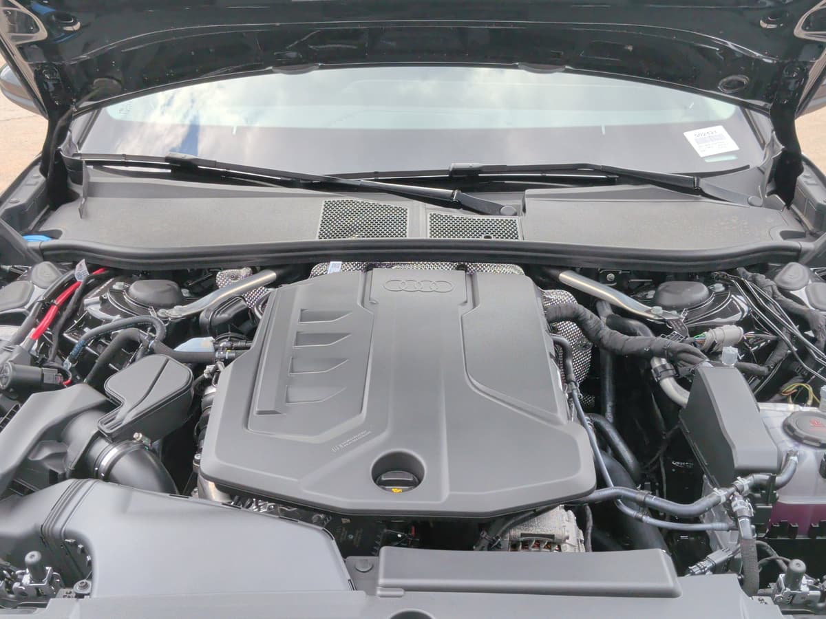 2025 Audi A5 - Image 33