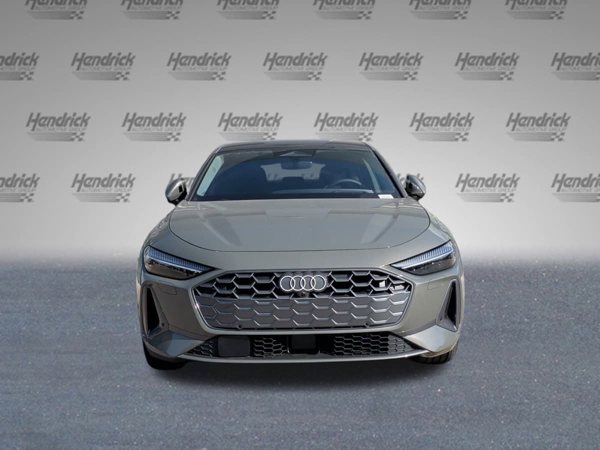 2025 Audi A5 - Image 3