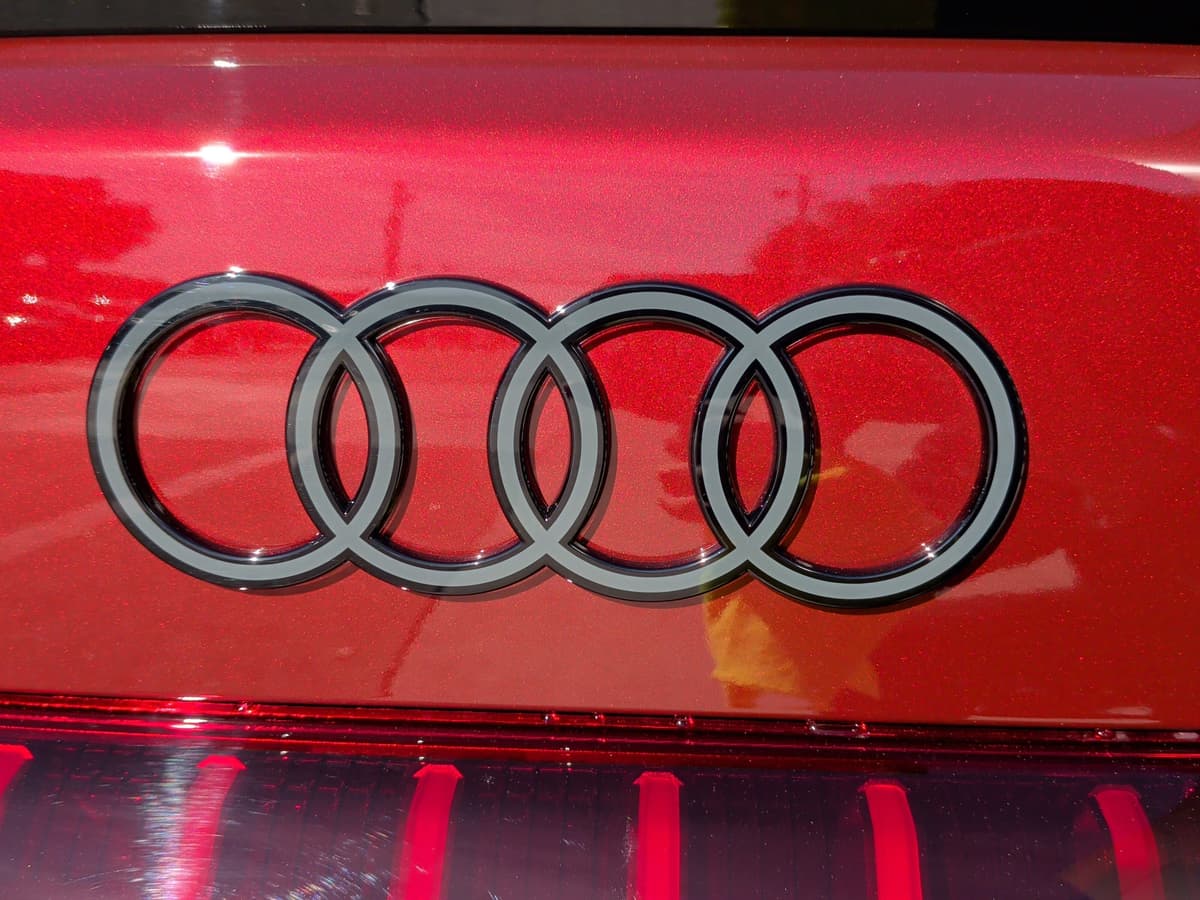 2025 Audi S5 - Image 41