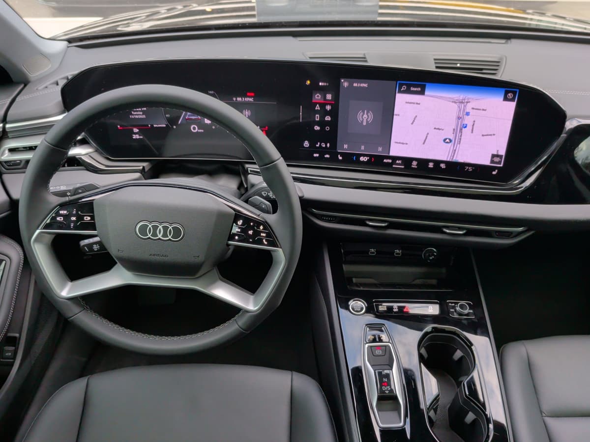2025 Audi A5 - Image 19