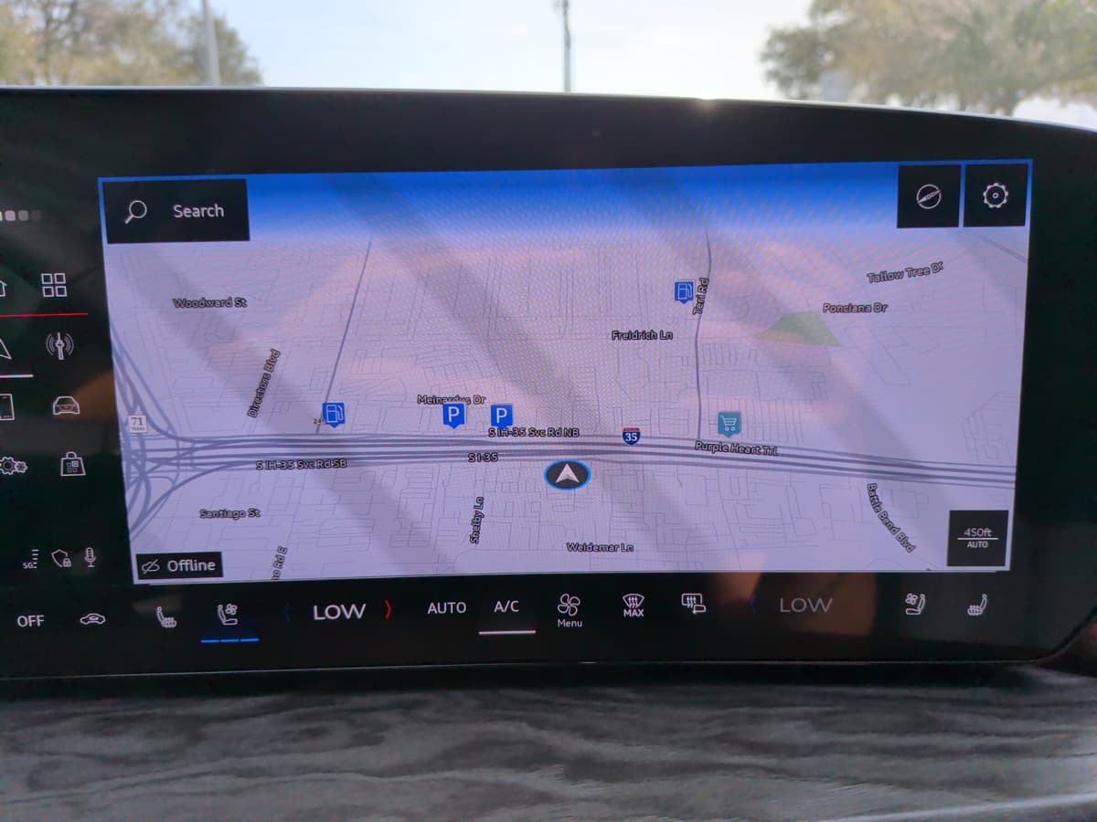 2025 Audi Q5 Sportback - Image 26