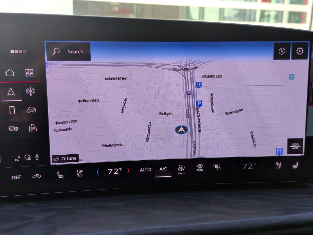 2025 Audi Q5 - Image 22