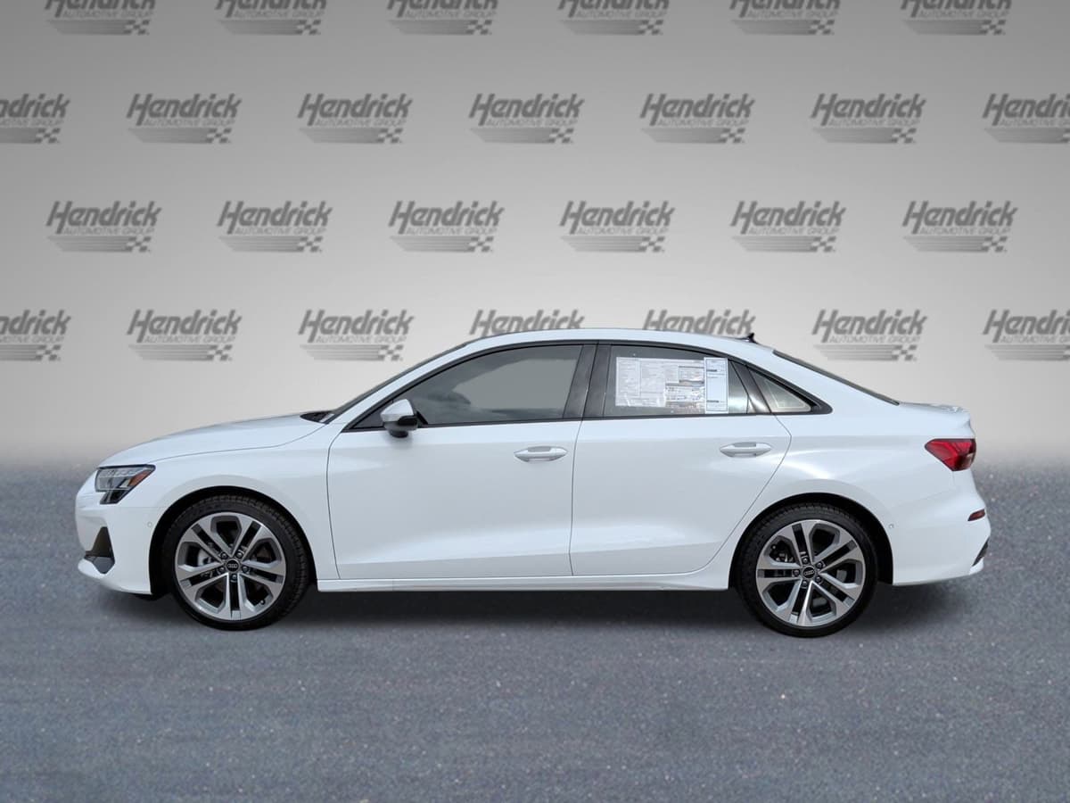 2026 Audi A3 - Image 6