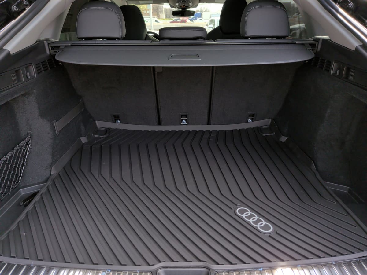 2025 Audi Q5 Sportback - Image 34