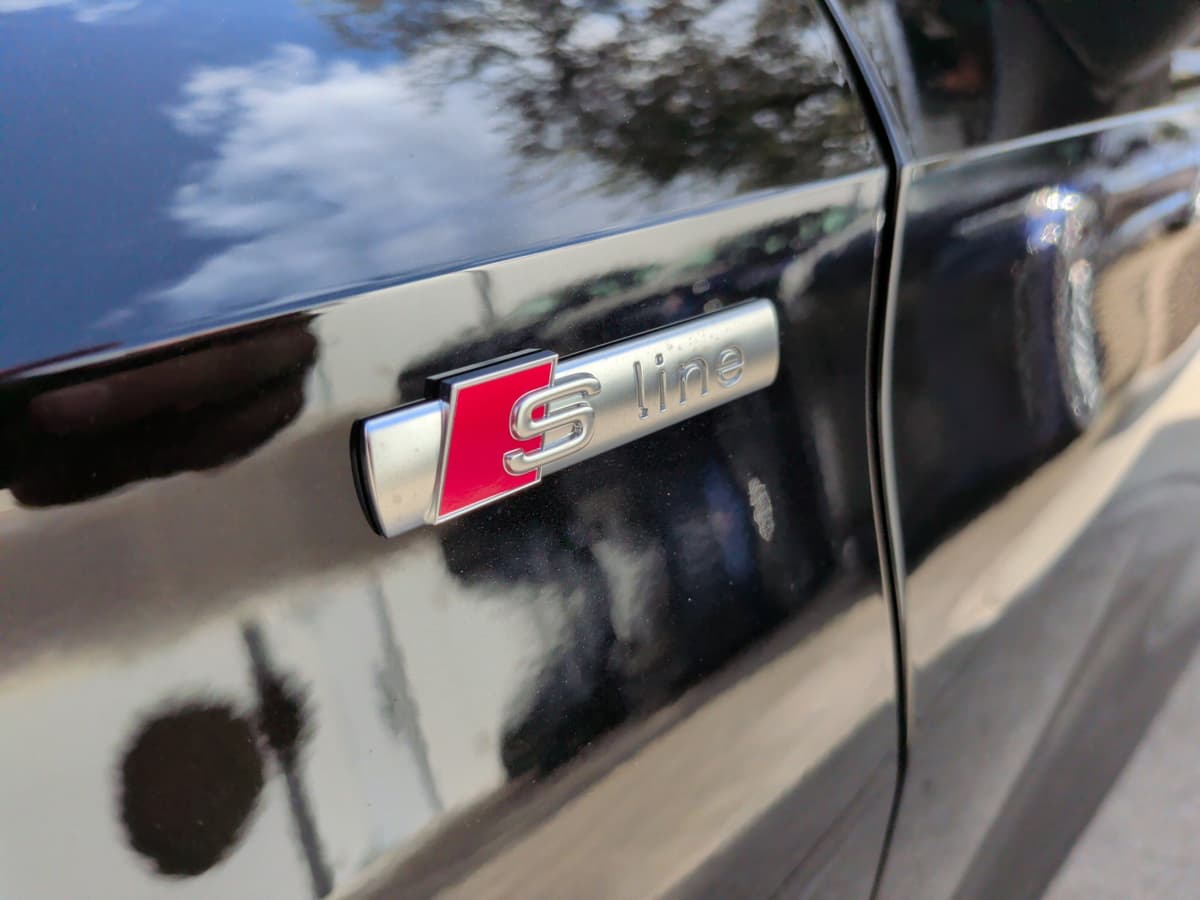 2026 Audi A3 - Image 42