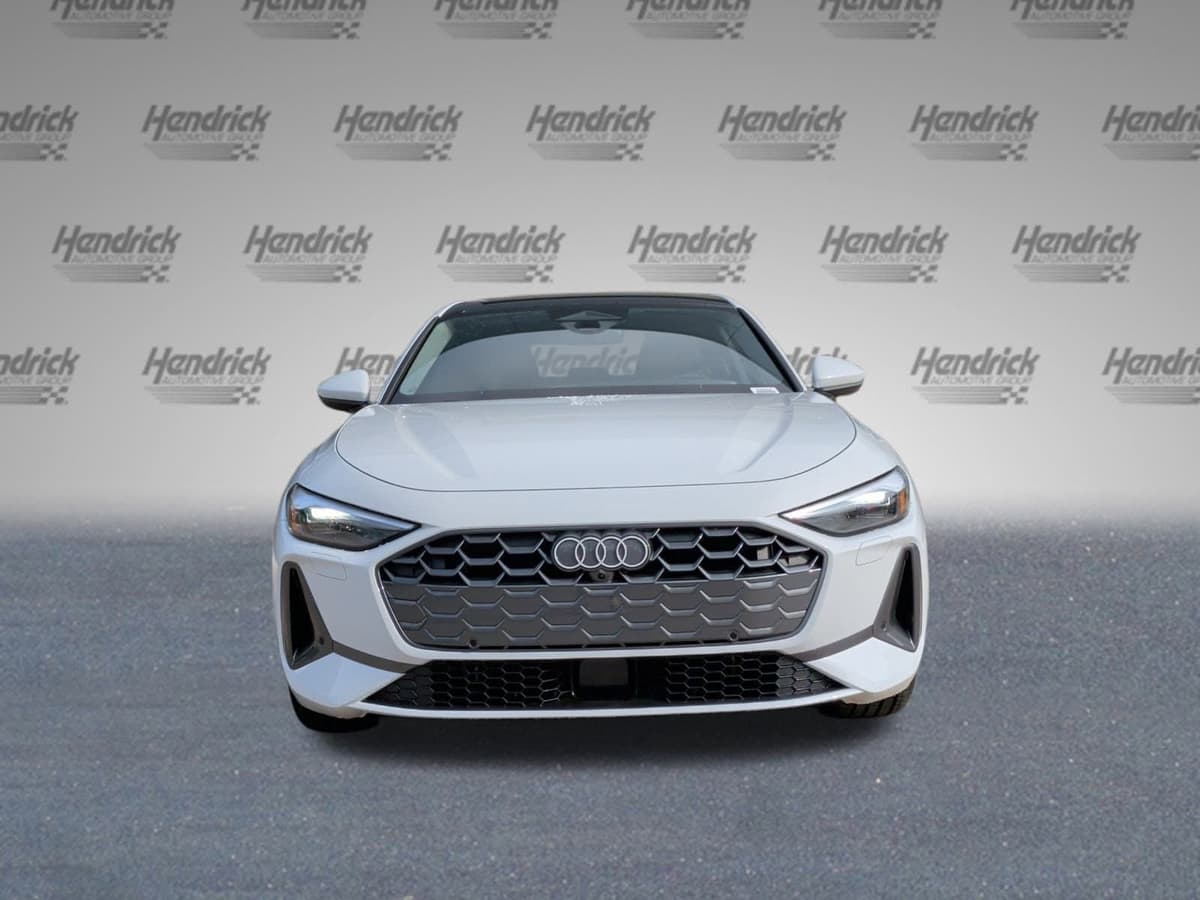 2025 Audi A5 - Image 3