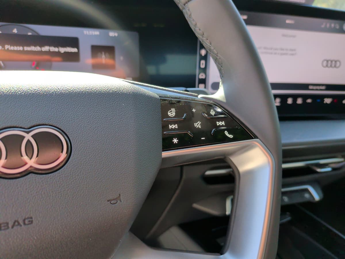 2026 Audi Q3 - Image 21