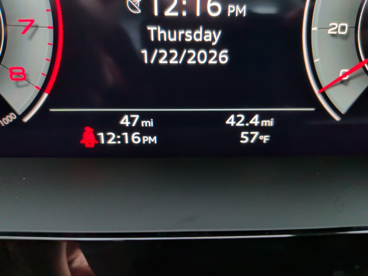 2026 Audi A3 - Image 24