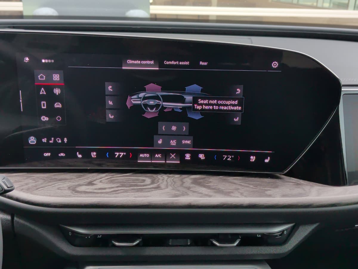 2025 Audi Q5 - Image 26