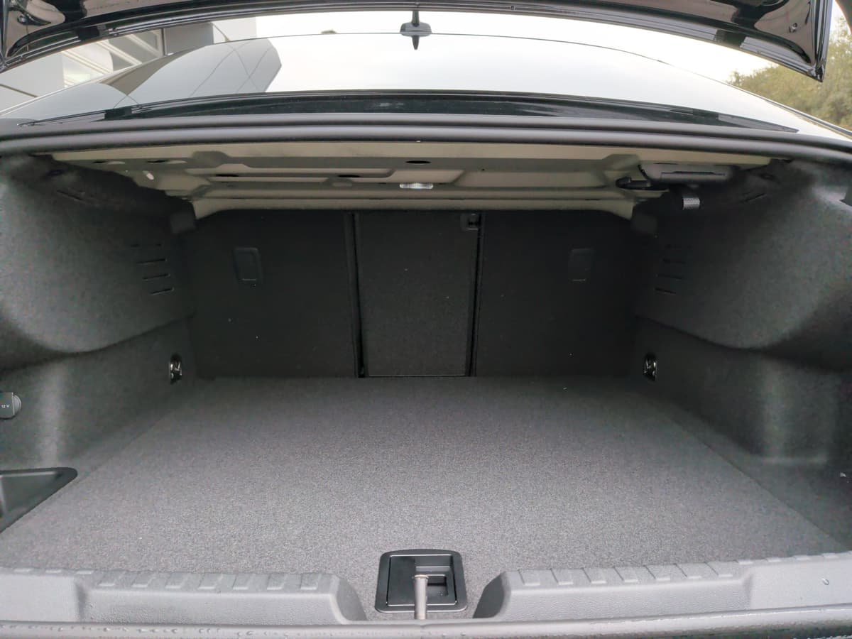 2026 Audi A3 - Image 34