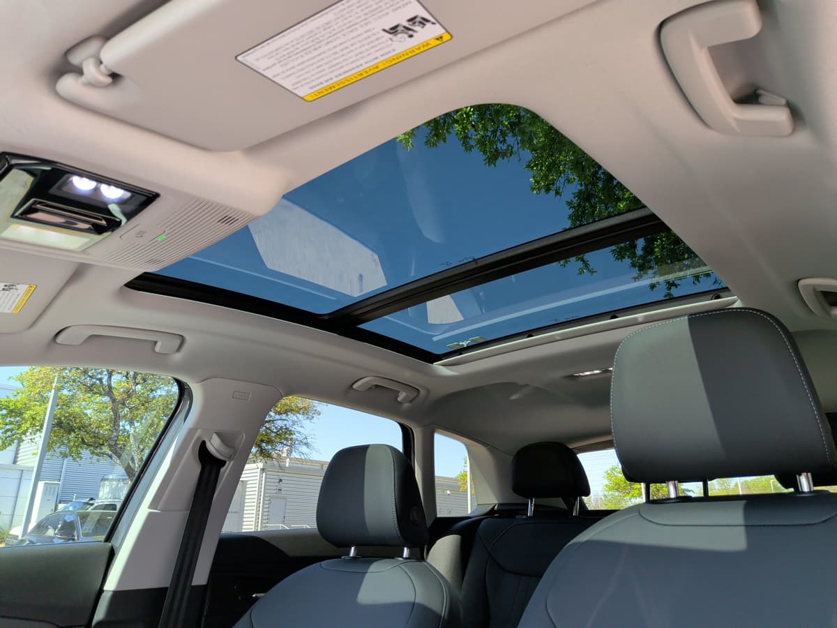 2026 Audi Q3 - Image 30