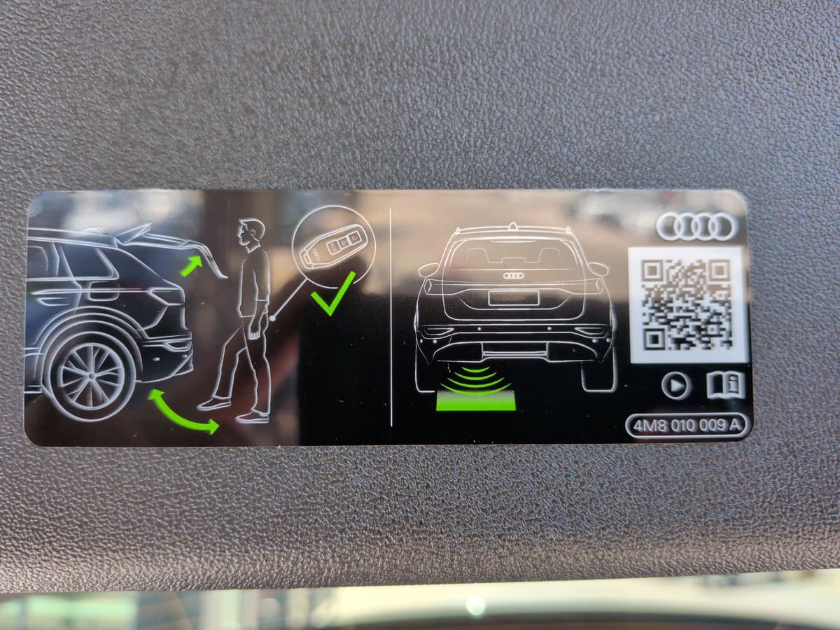 2026 Audi Q3 - Image 40