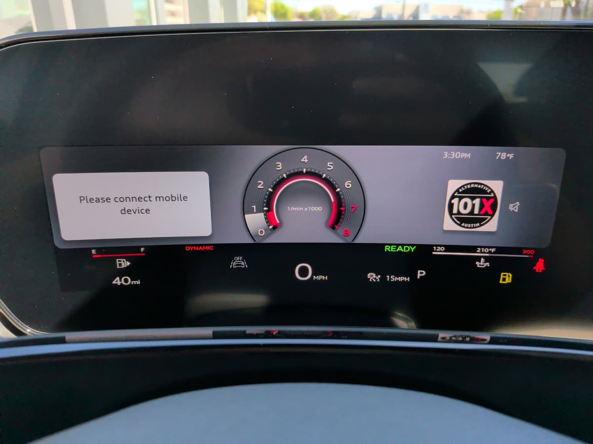 2026 Audi Q3 - Image 23