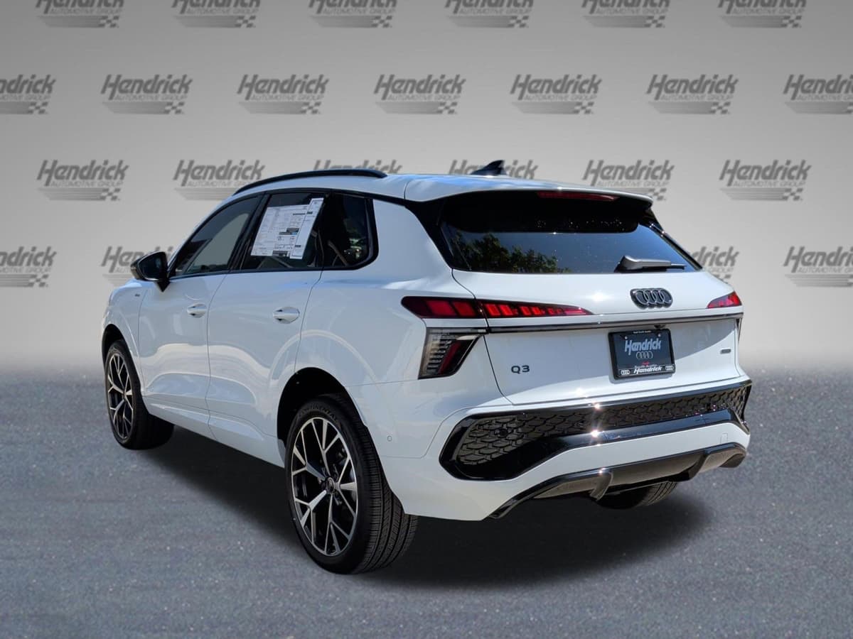 2026 Audi Q3 - Image 7