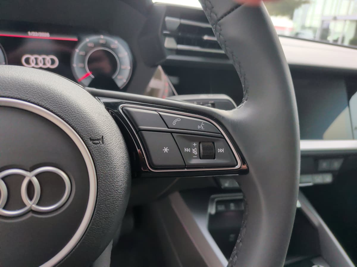 2026 Audi A3 - Image 22