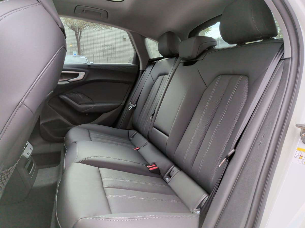 2025 Audi A5 - Image 31