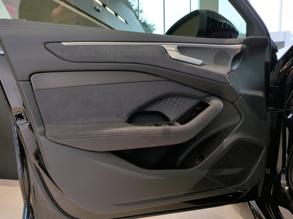 2026 Audi A6 Sedan - Image 13