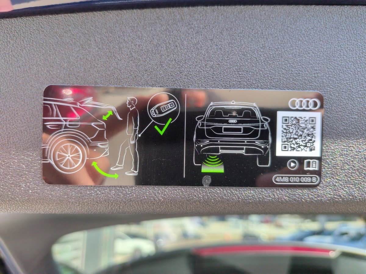 2025 Audi Q5 - Image 41