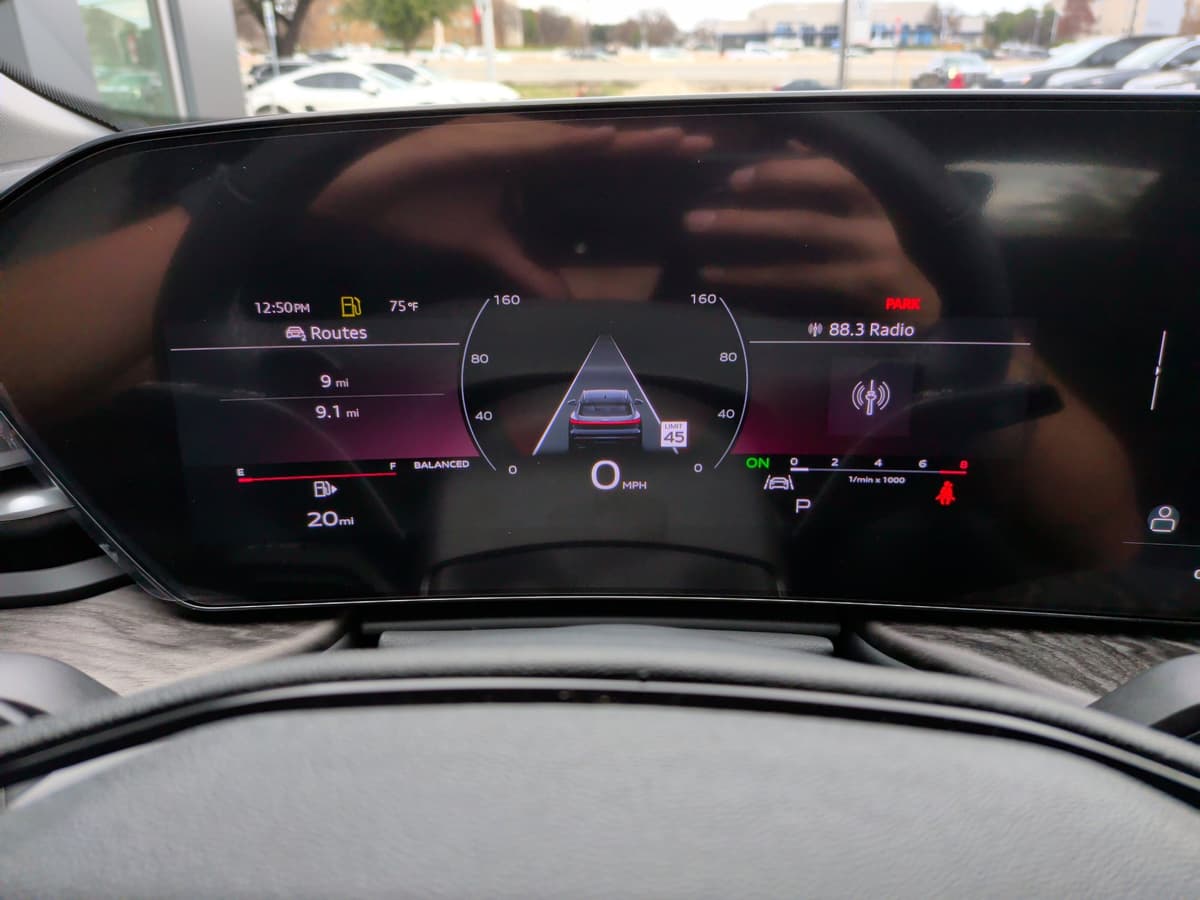 2025 Audi Q5 - Image 23