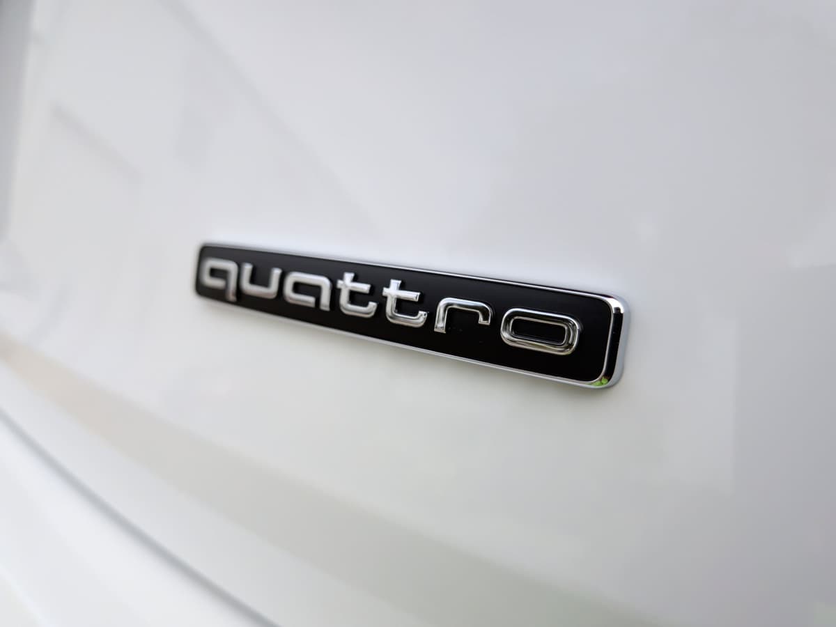 2026 Audi A3 - Image 40