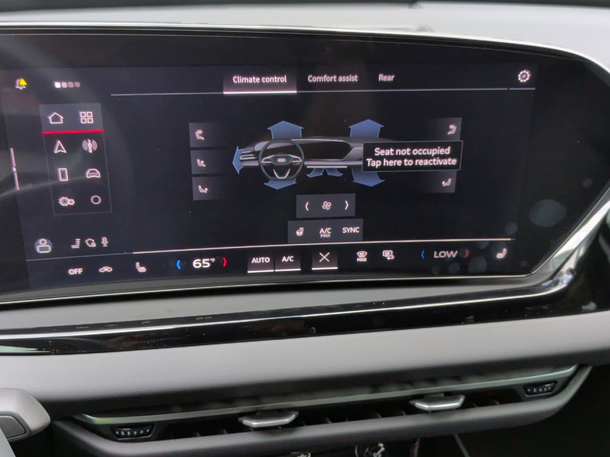 2025 Audi A5 - Image 26