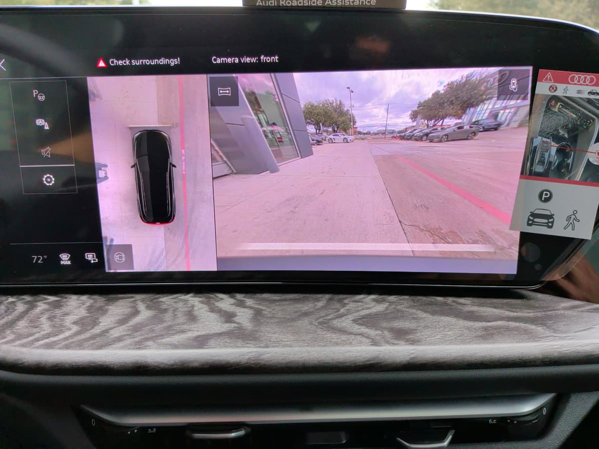 2025 Audi Q5 - Image 27