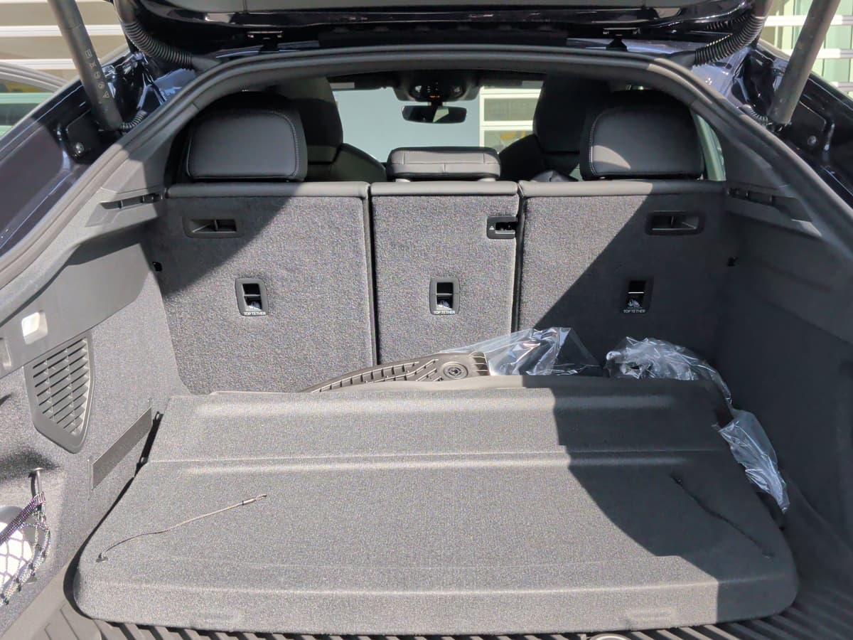 2025 Audi S5 - Image 33