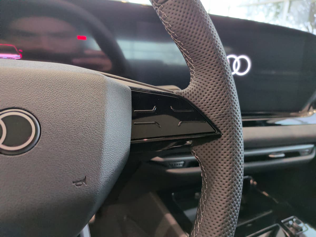 2026 Audi A6 Sedan - Image 22