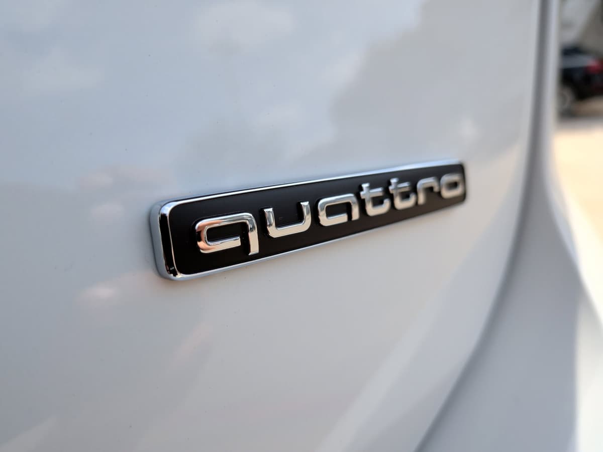 2026 Audi A6 Sedan - Image 40