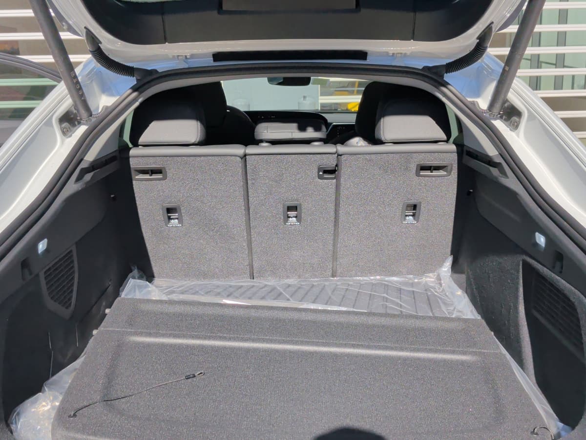 2025 Audi A5 - Image 32