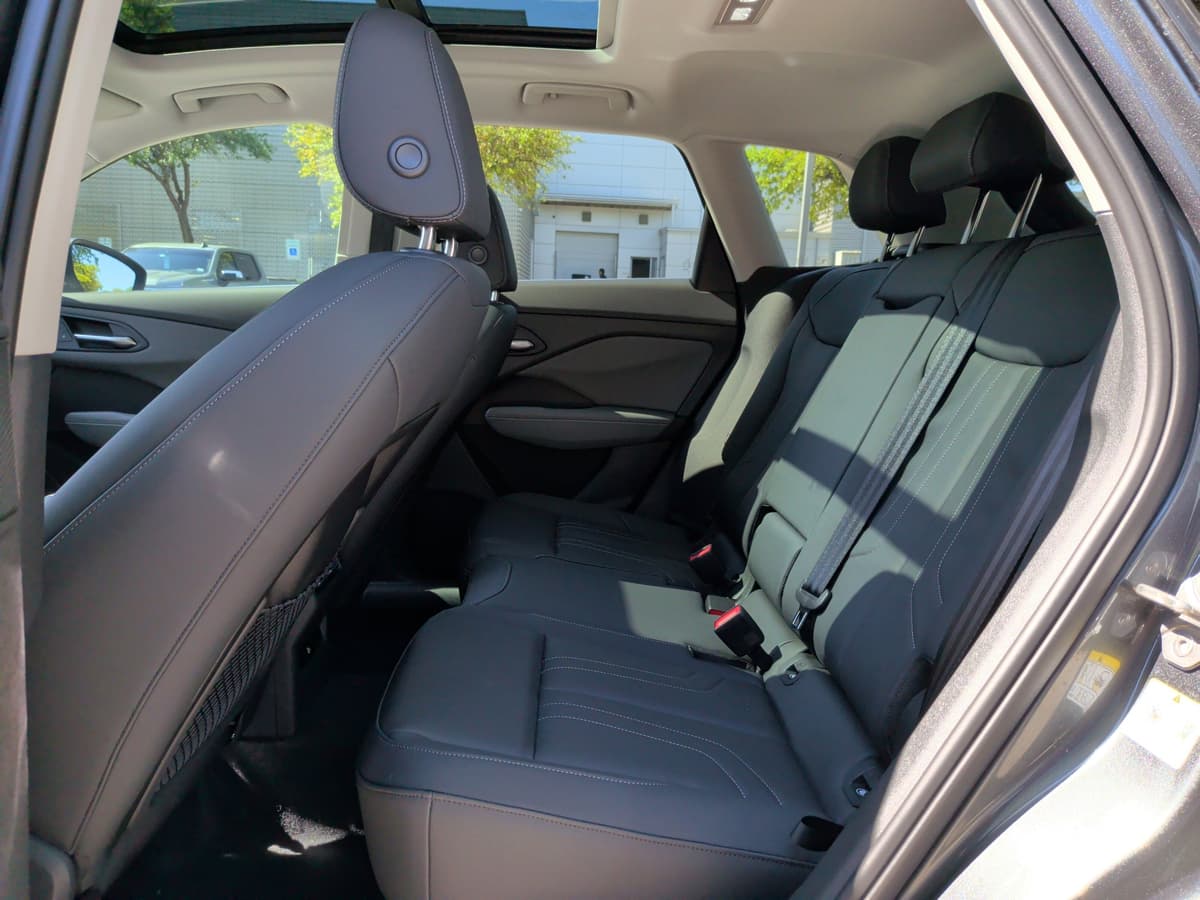 2026 Audi Q3 - Image 32