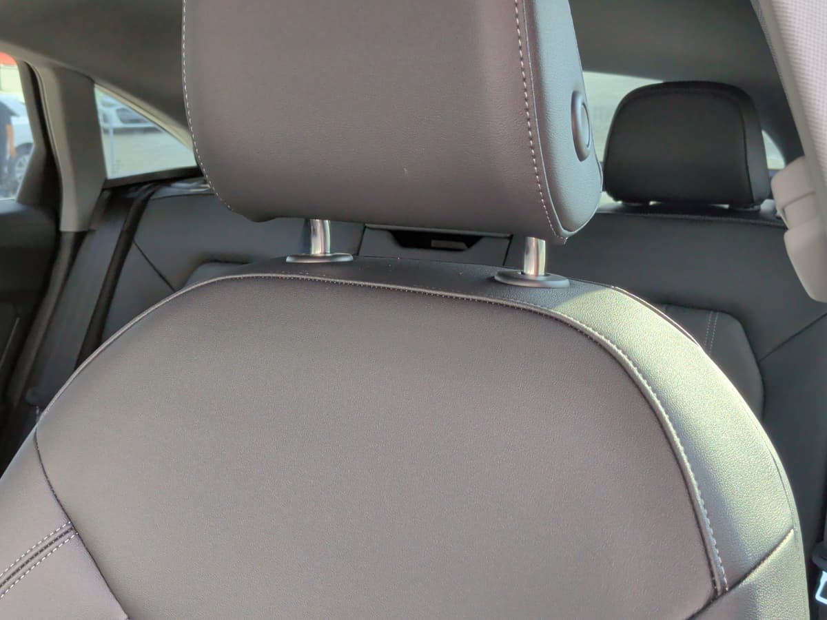 2025 Audi A5 - Image 29