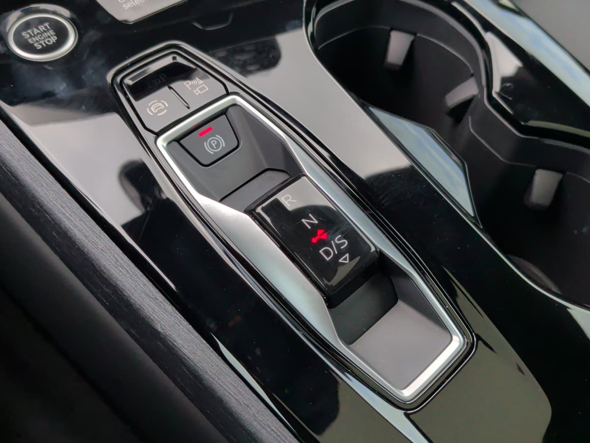 2025 Audi A5 - Image 27