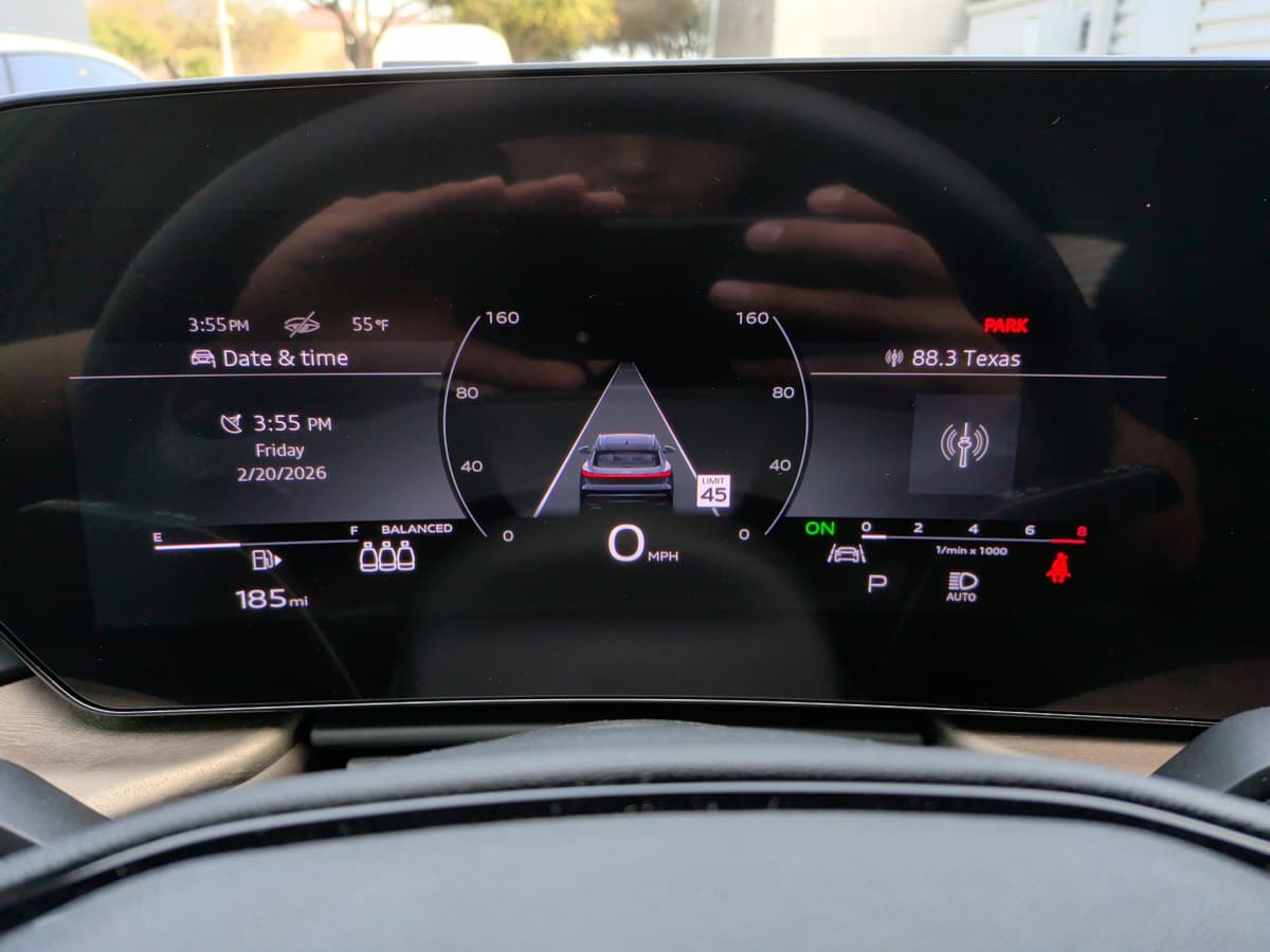 2025 Audi Q5 - Image 23