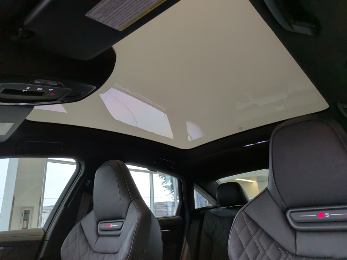 2026 Audi A6 Sedan - Image 30