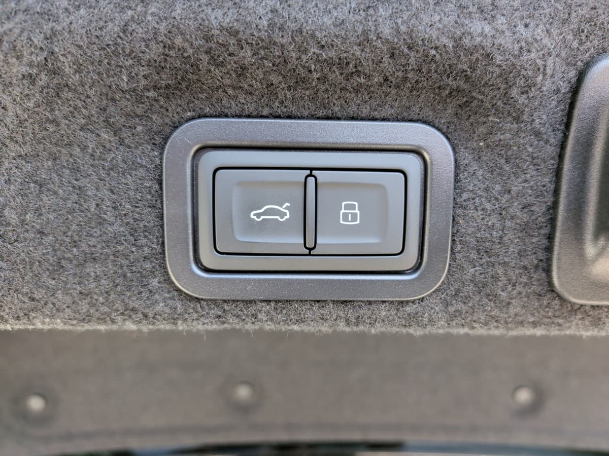 2026 Audi A6 Sedan - Image 40