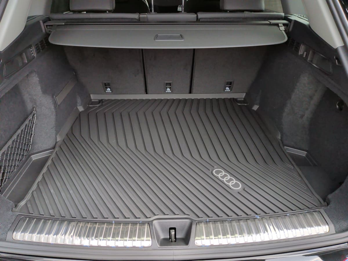 2025 Audi Q5 - Image 34