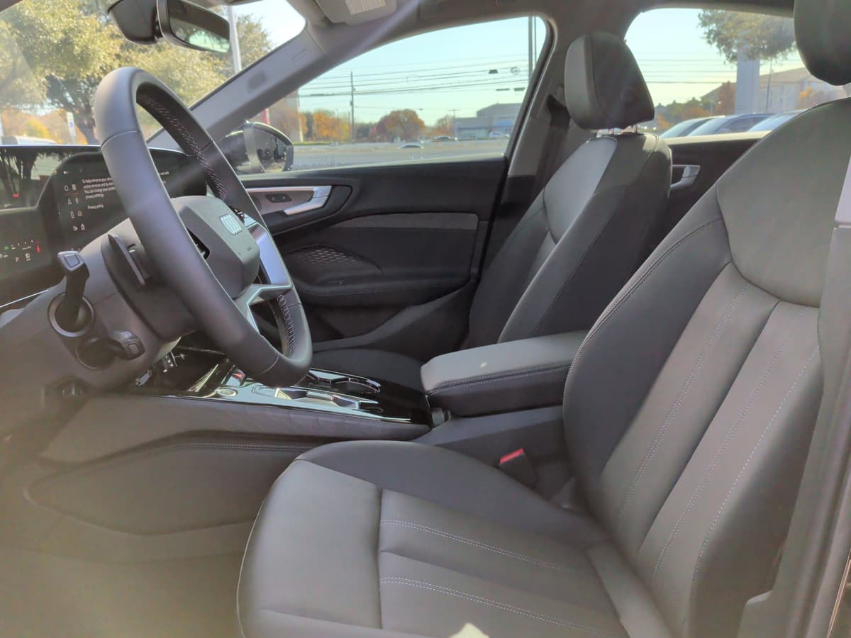 2025 Audi A5 - Image 16