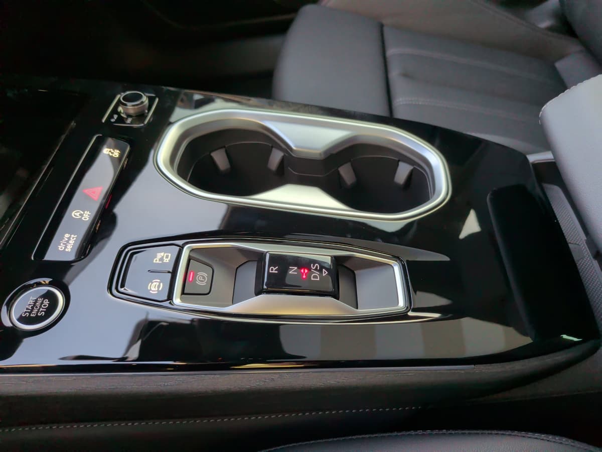 2026 Audi A6 Sedan - Image 28