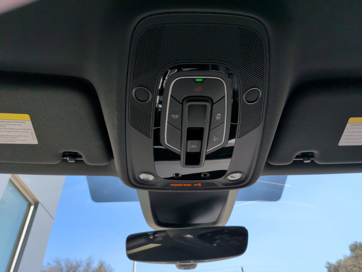 2025 Audi RS 7 - Image 30