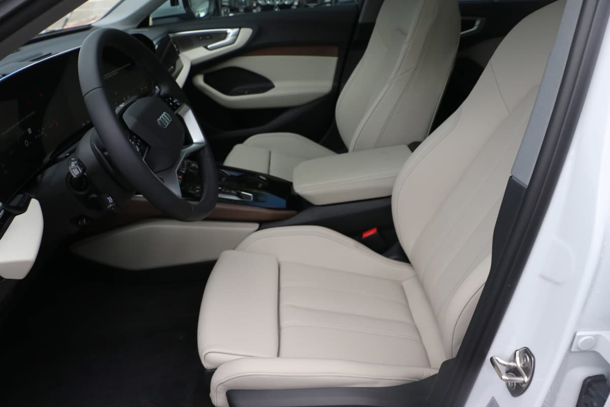 2025 Audi A5 - Image 15