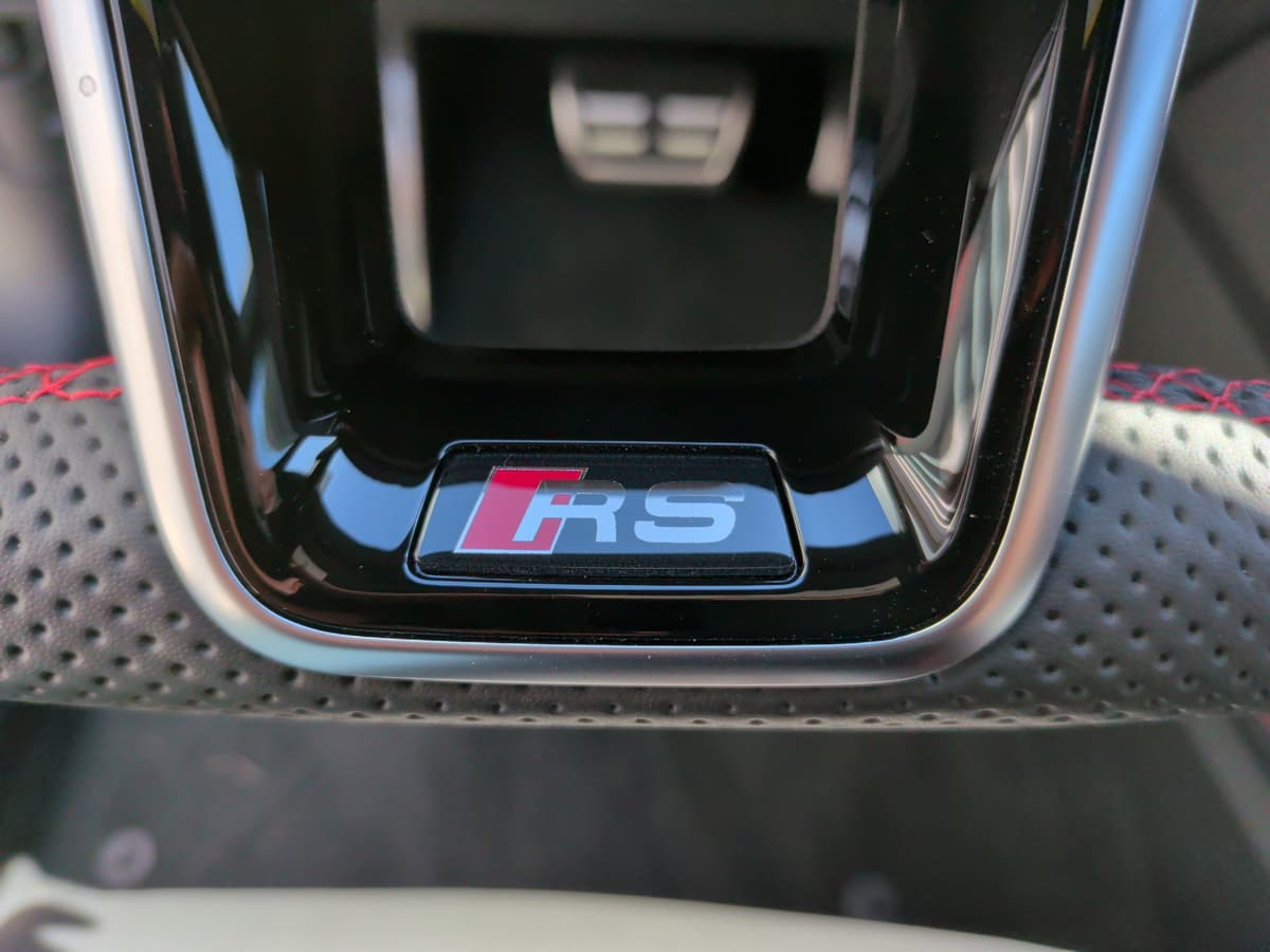 2025 Audi RS 7 - Image 44