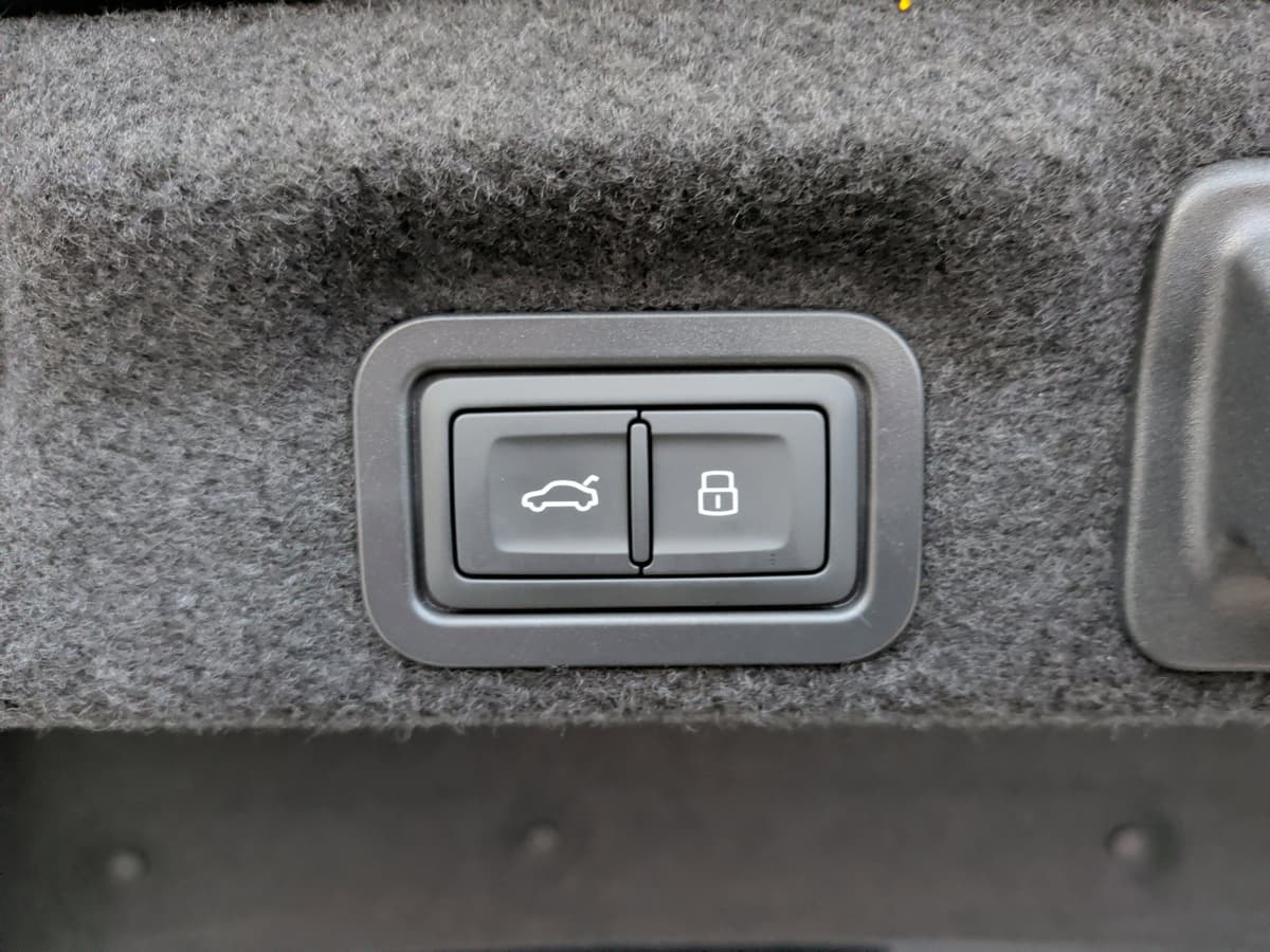 2026 Audi A6 Sedan - Image 38