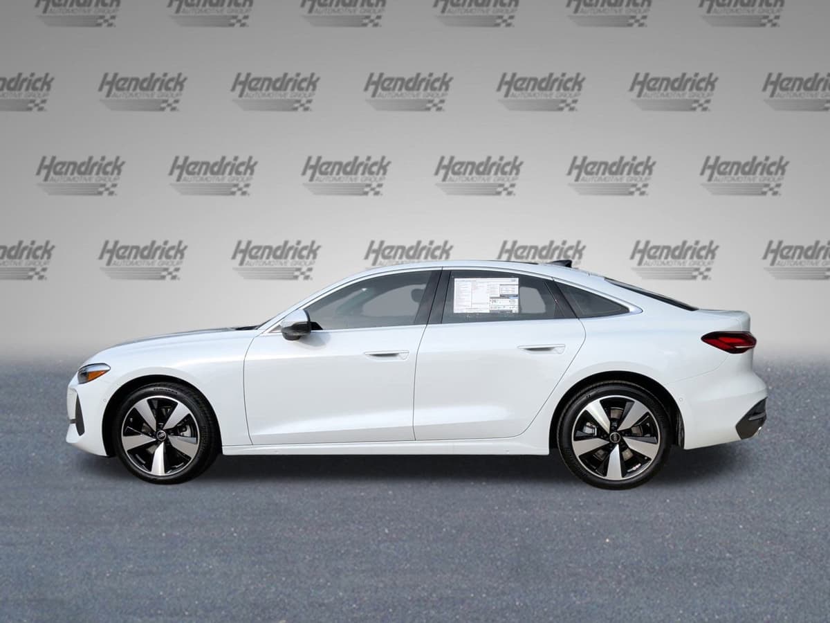 2025 Audi A5 - Image 6