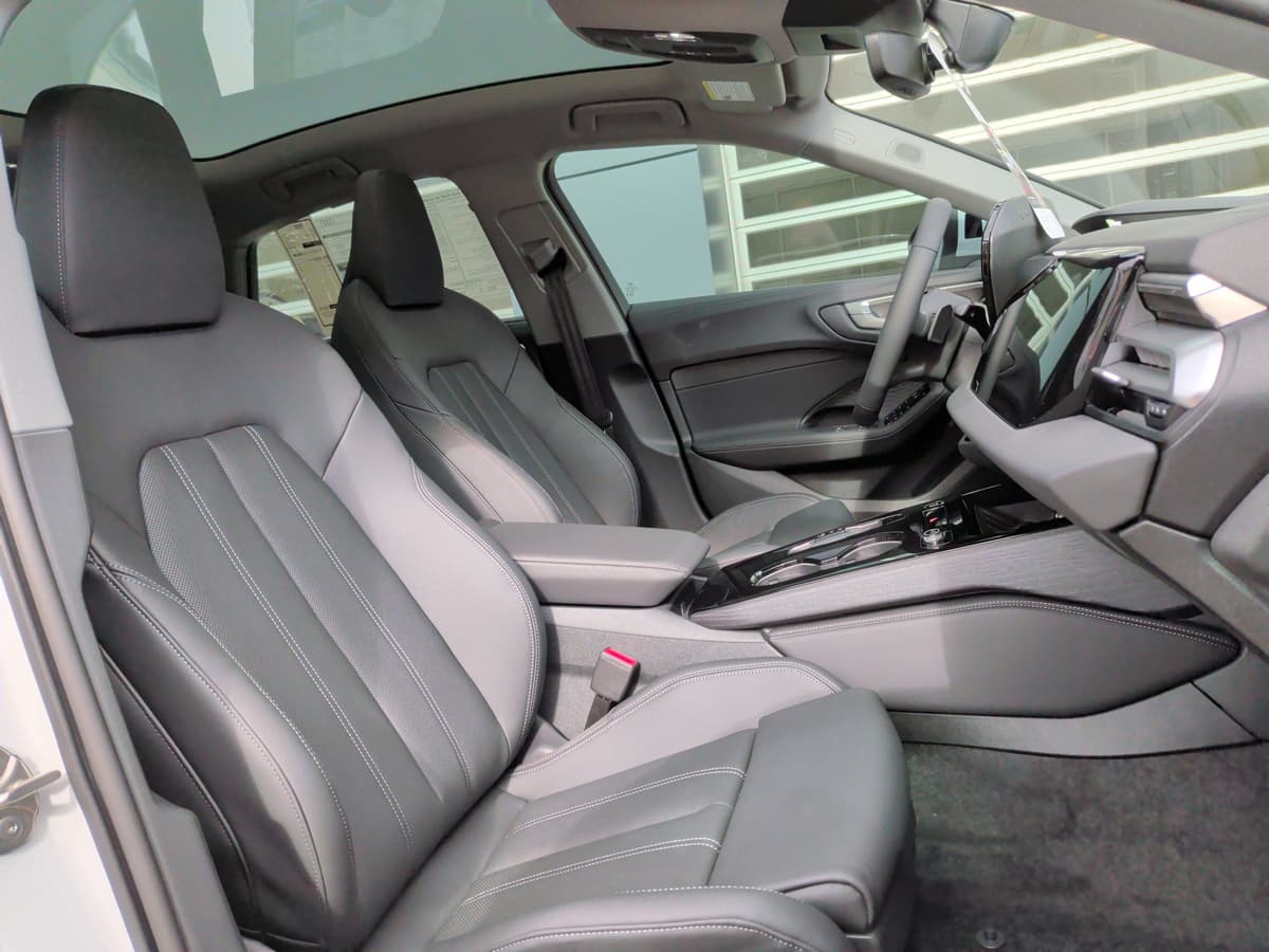 2025 Audi A5 - Image 21