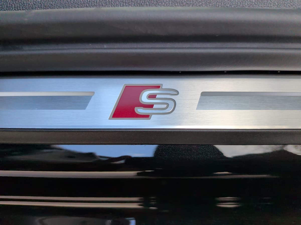 2026 Audi A3 - Image 37