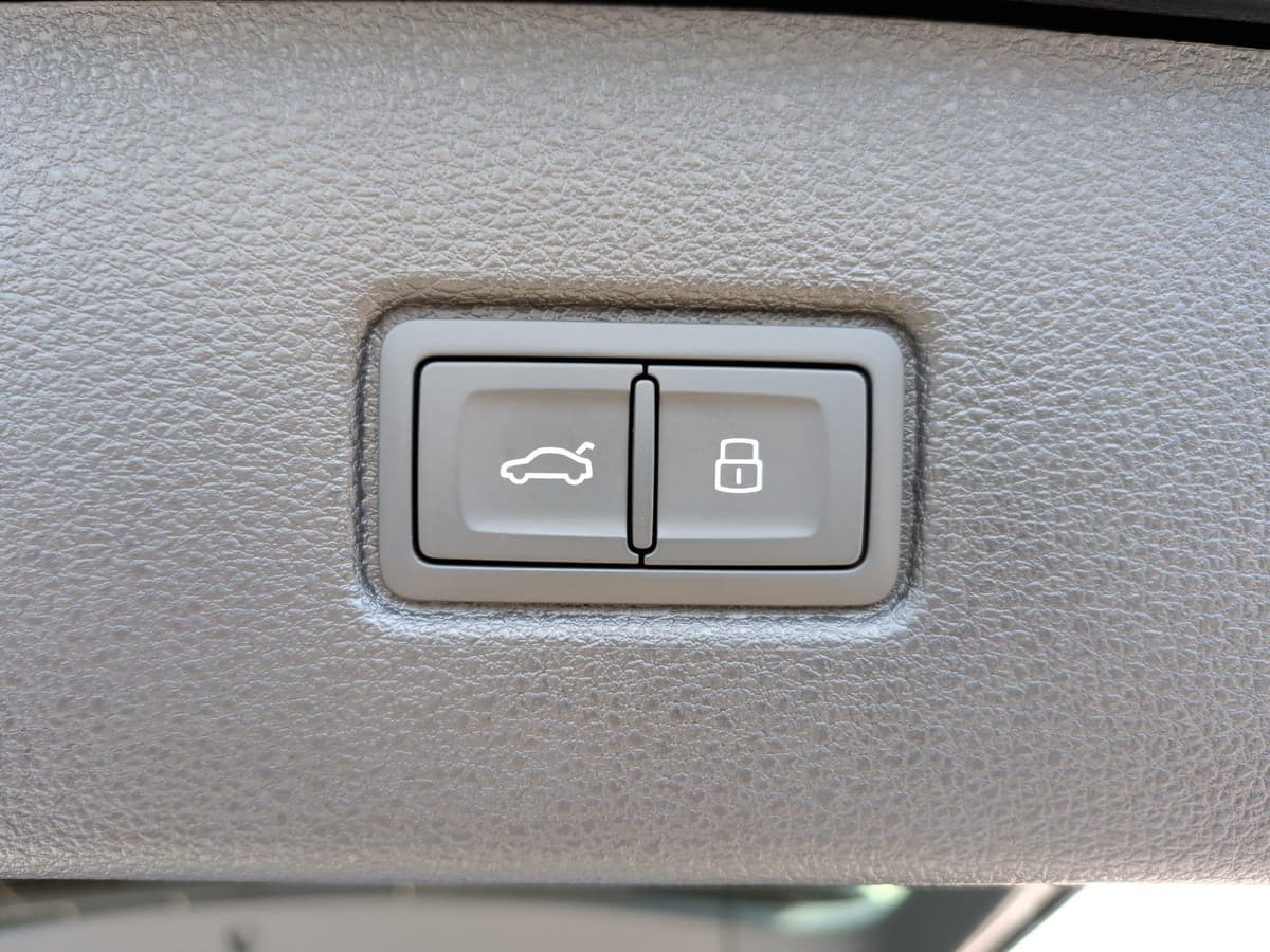 2026 Audi Q7 - Image 38